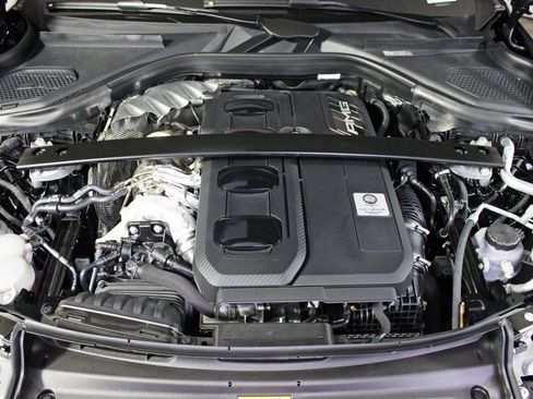 Certified 2026 Mercedes-Benz GLC 43 AMG GLC 43 AMG image 33