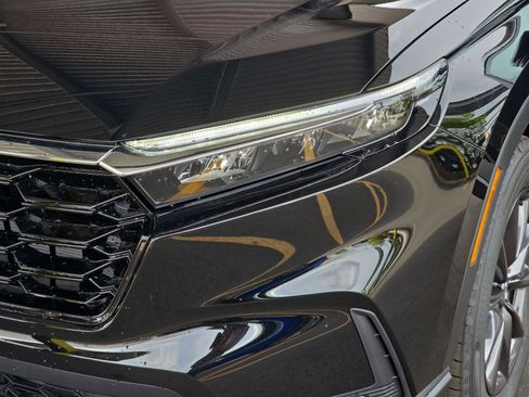 New 2026 Honda CR-V EX-L image 29