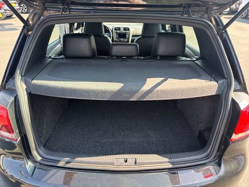 Used 2013 Volkswagen GTI Autobahn FWD image 13