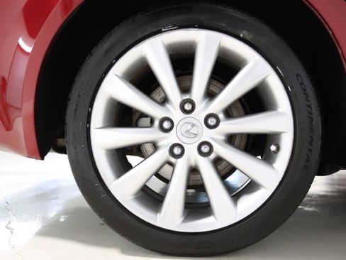 Used 2009 Lexus IS 250 AWD image 70