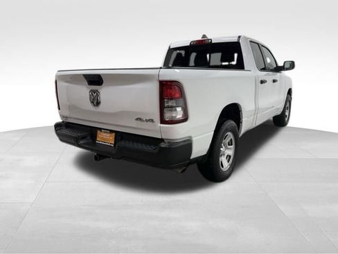 Certified 2023 RAM 1500 Tradesman w/ Trailer Tow Group image 8