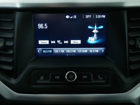 Used 2019 GMC Acadia SLE w/ Driver Alert Package I image 28