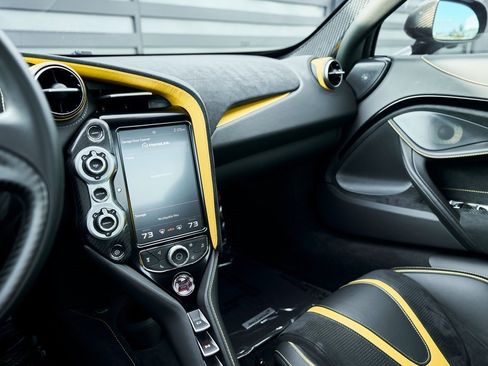 Used 2021 McLaren 720S image 60