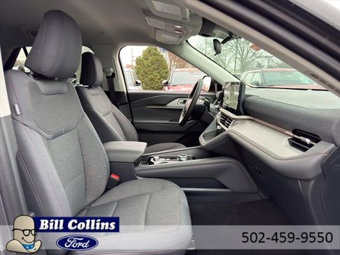 New 2026 Ford Explorer Active image 13