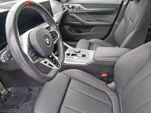 Used 2025 BMW M440i image 5