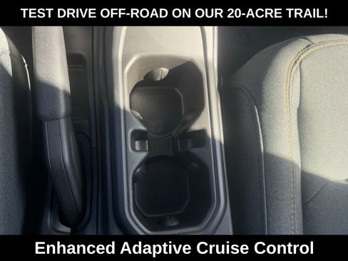 New 2026 Jeep Wrangler Sport S image 16