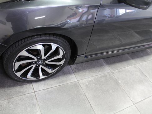 Used 2016 Acura ILX image 33