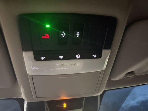 Used 2024 Nissan Rogue SV w/ SV Premium Package image 31