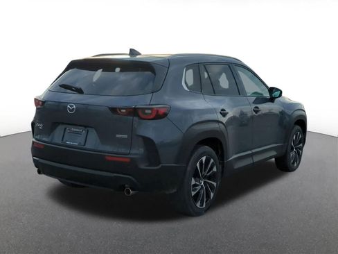 New 2026 MAZDA CX-50 2.5 Hybrid w/ Cargo Package image 6