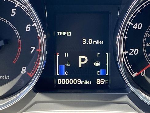 New 2026 Mitsubishi Outlander Sport SE AWD/4WD image 8