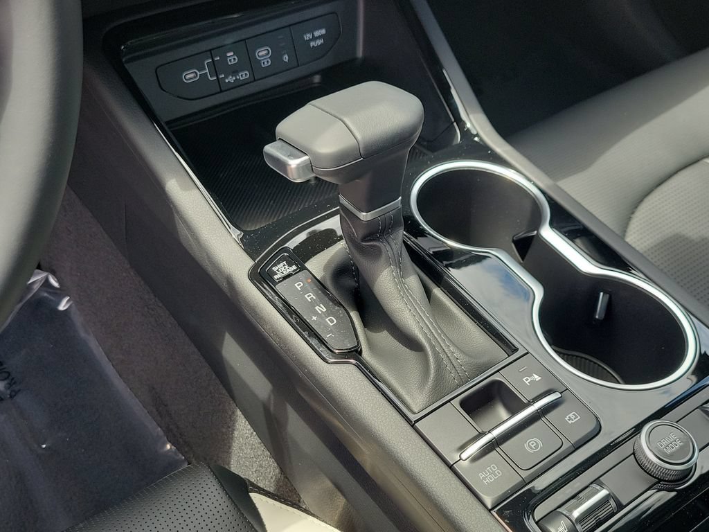 New 2026 Kia K5 GT-Line w/ GT-Line Premium Package FWD image 23