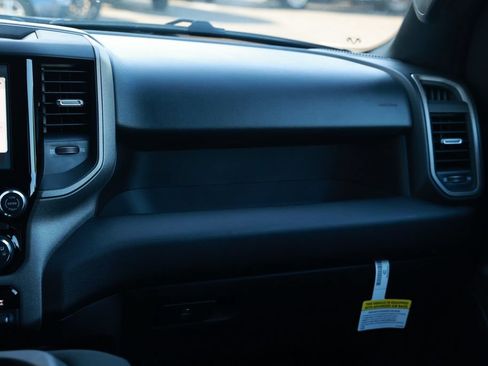 New 2026 RAM 1500 Tradesman RWD image 27