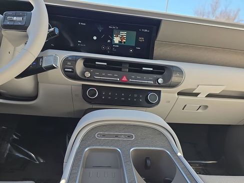 New 2026 Hyundai Palisade Limited FWD image 37