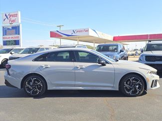 New 2026 Kia K5 GT-Line video 2