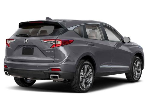 New 2026 Acura RDX w/Technology Package image 2