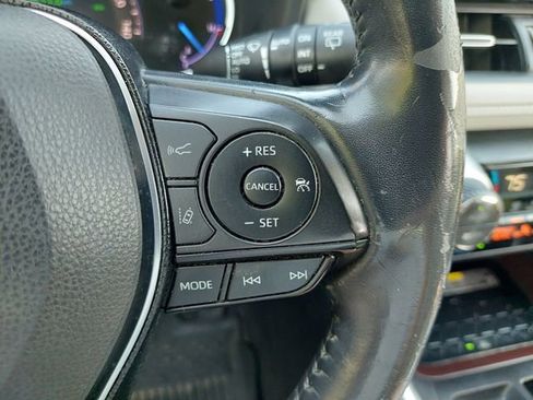 Used 2019 Toyota RAV4 Limited AWD/4WD image 36