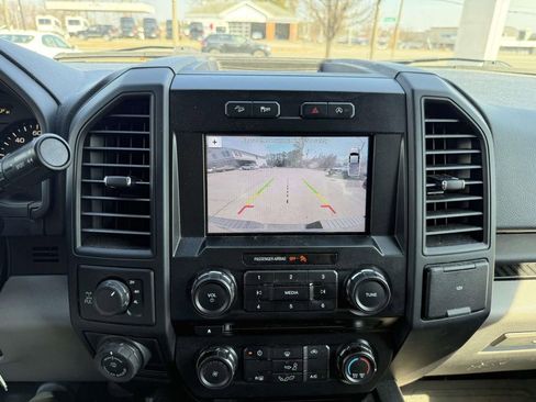 Used 2017 Ford F150 XL w/ Equipment Group 101A Mid image 12