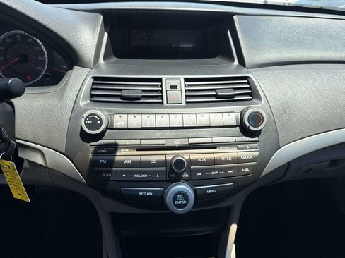 Used 2010 Honda Accord EX image 29