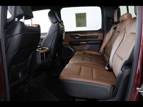 Used 2020 RAM 1500 Limited image 10