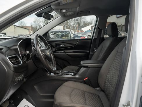Used 2021 Chevrolet Equinox LT image 7