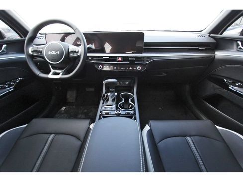 New 2026 Kia K5 GT-Line FWD image 10