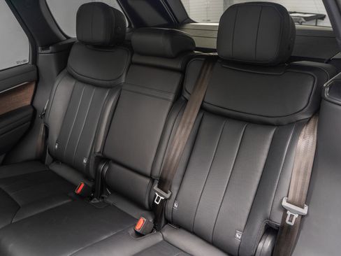 Used 2024 Land Rover Range Rover SE image 15