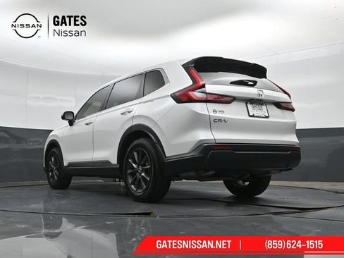 Used 2026 Honda CR-V EX-L image 42