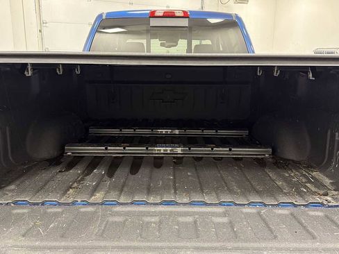 Used 2016 Chevrolet Silverado 2500 LTZ w/ Duramax Plus Package image 29