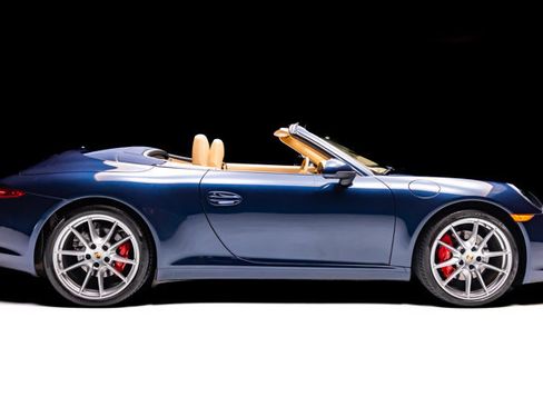 Used 2012 Porsche 911 Carrera S RWD image 26