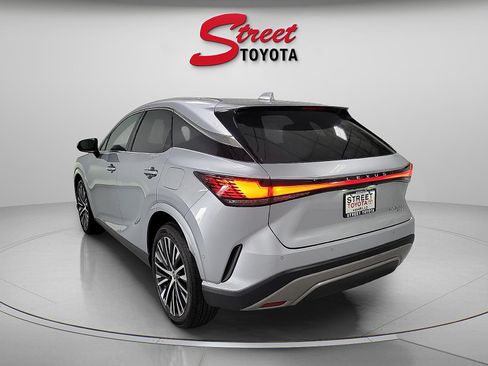 Used 2024 Lexus RX 350 Premium Plus w/ Convenience Package AWD/4WD image 2