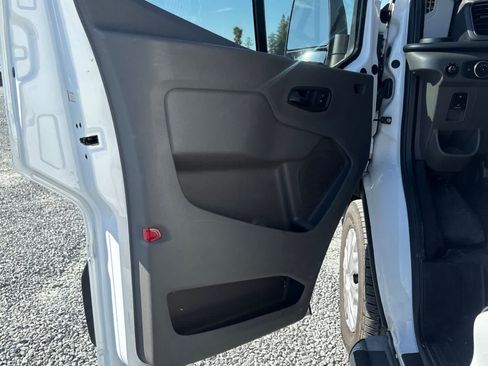 Used 2022 Ford Transit 250 Low Roof w/ Exterior Upgrade Package RWD image 14