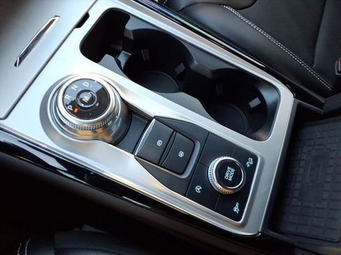 Certified 2024 Ford Explorer ST w/ Equipment Group 401A image 29