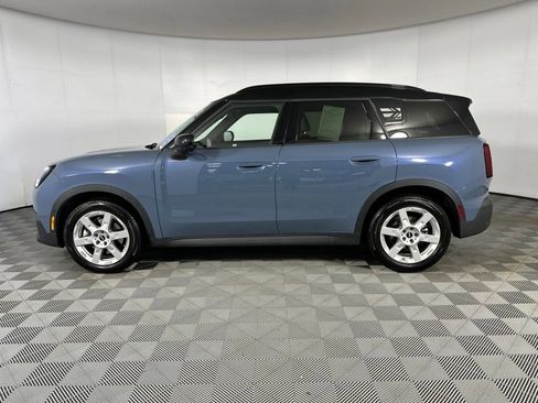 Certified 2026 MINI Cooper Countryman S AWD/4WD image 5