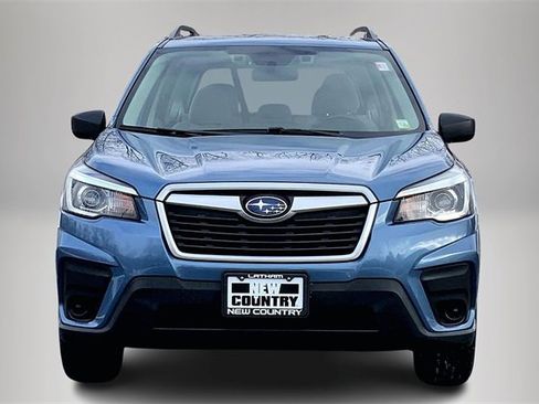 Used 2020 Subaru Forester w/ Alloy Wheel Package image 3