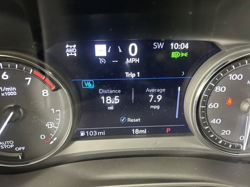 New 2025 Cadillac XT5 Premium Luxury w/ Technology Package image 28