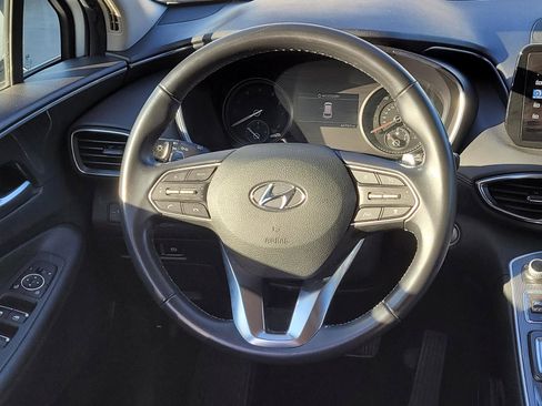 Used 2023 Hyundai Santa Fe SEL image 6