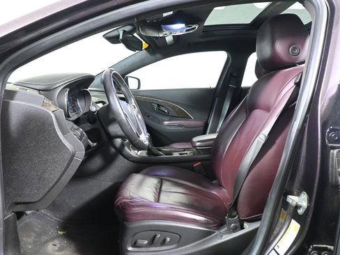 Used 2015 Buick LaCrosse Premium w/ Ultra Luxury Package FWD image 3