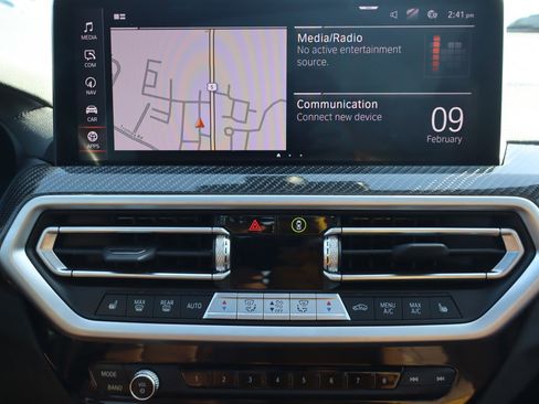 Used 2022 BMW X3 M40i image 20