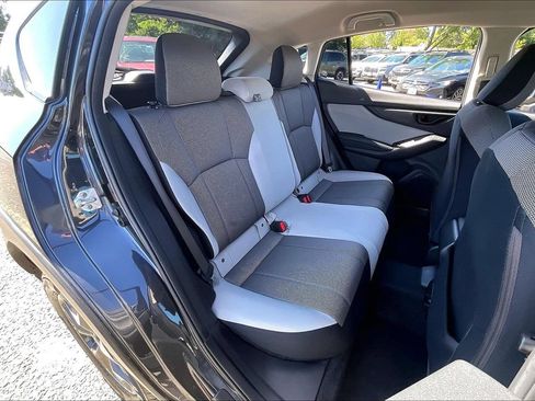 Used 2019 Subaru Crosstrek 2.0i AWD/4WD image 20