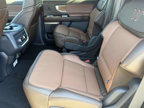 New 2027 Ford Expedition King Ranch AWD/4WD image 26
