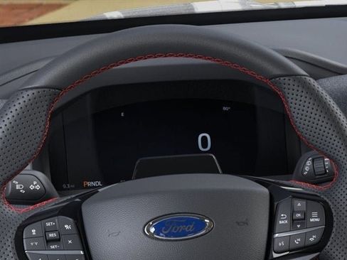 New 2026 Ford Explorer ST-Line image 59