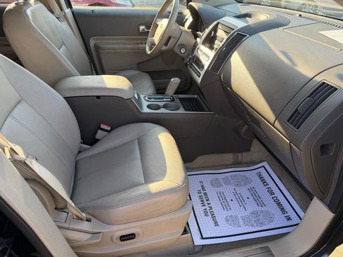 Used 2010 Ford Edge Limited image 10