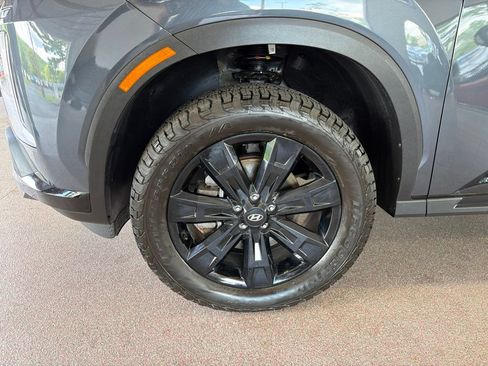 Used 2025 Hyundai Palisade XRT AWD/4WD image 4