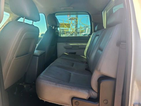 Used 2011 Chevrolet Silverado 2500 W/T image 10