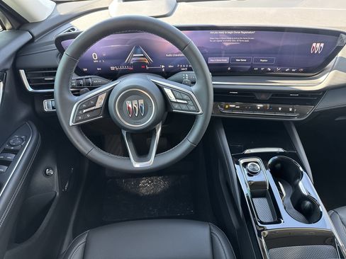New 2026 Buick Envision Preferred AWD/4WD image 17