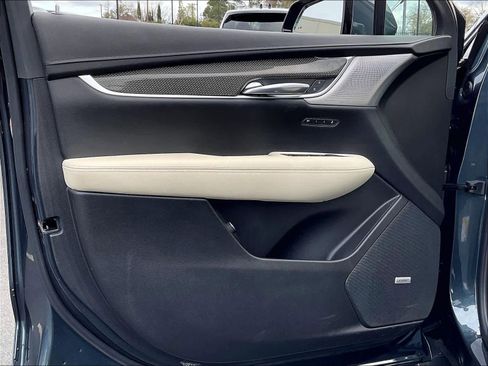 Used 2021 Cadillac XT5 Sportv image 25