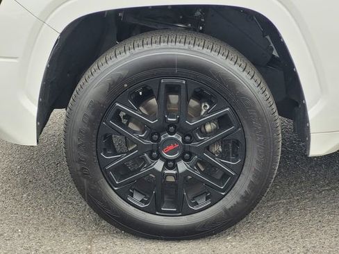 Used 2023 Toyota Tundra SR w/ SR Tow Package RWD image 11