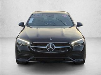 Certified 2026 Mercedes-Benz C 300 Sedan video 2