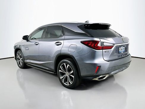 Used 2017 Lexus RX 350 AWD w/ Premium Package image 5
