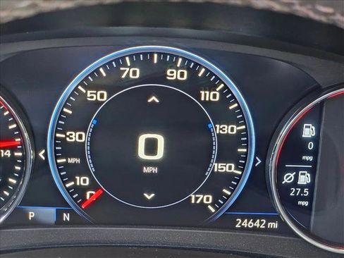 Used 2024 Chevrolet Malibu LT image 14